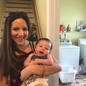 Meet your Posher, Sam